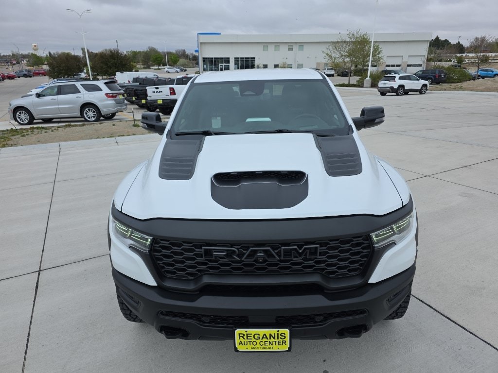 New 2026 RAM 1500 RHO w/ RHO Level 1 Equipment Group AWD/4WD image 2
