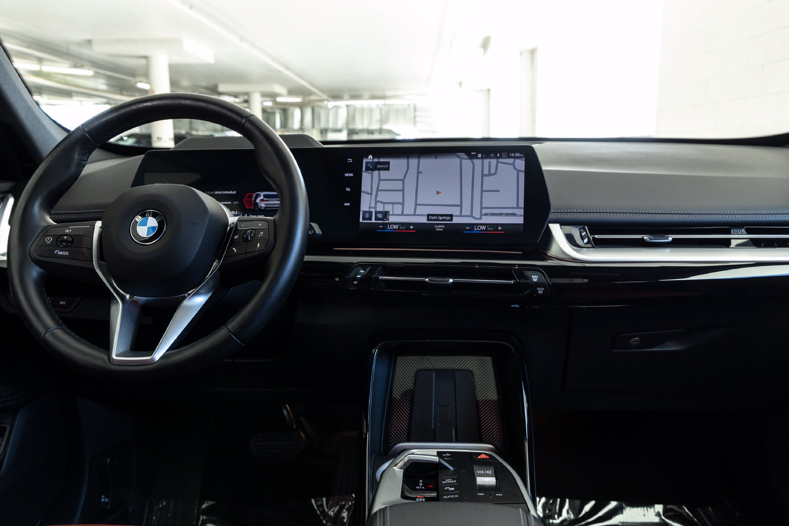 Certified 2023 BMW X1 xDrive28i w/ Premium Package AWD/4WD image 11
