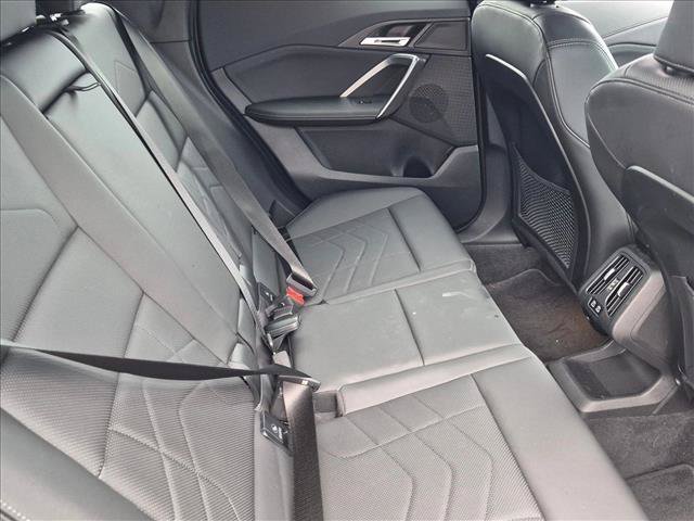 Certified 2024 BMW X1 xDrive28i w/ Convenience Package AWD/4WD image 19