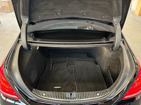 Used 2016 Mercedes-Benz Maybach S 600 image 30