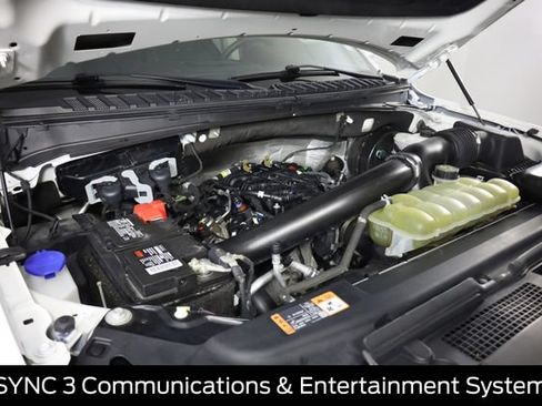 Used 2021 Ford Expedition Max Platinum AWD/4WD image 21