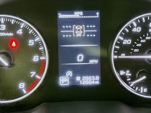 Certified 2025 Subaru Outback Premium w/ Popular Package #1 AWD/4WD image 16