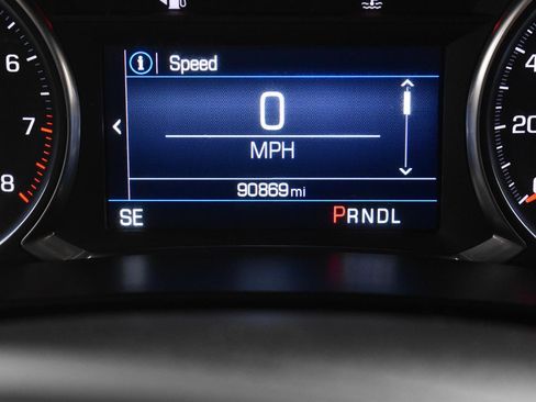 Used 2021 Chevrolet Blazer LT AWD/4WD image 21