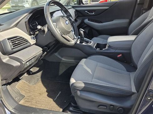 Used 2024 Subaru Outback Premium image 12