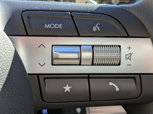 New 2026 Hyundai Tucson SEL image 19