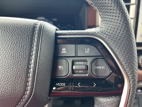 Used 2026 Toyota Sequoia 1794 Edition AWD/4WD image 23