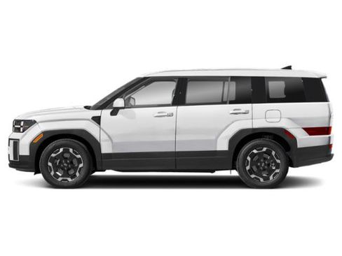 New 2027 Hyundai Santa Fe SE FWD image 3