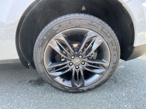 Certified 2023 Acura RDX A-Spec AWD/4WD image 26