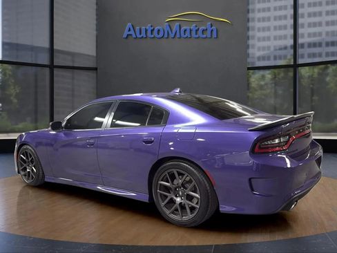 Used 2019 Dodge Charger Scat Pack w/ Plus Group image 8