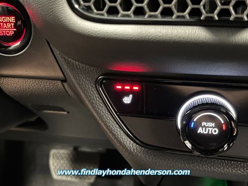 New 2027 Honda HR-V Sport image 20