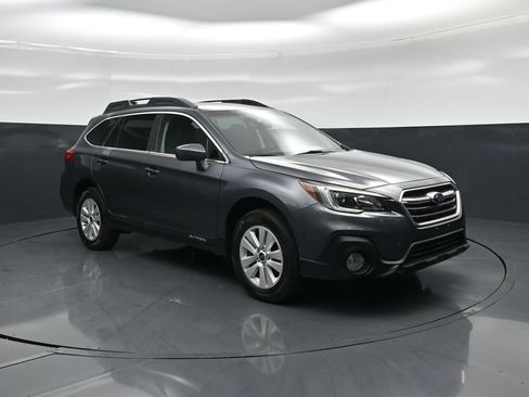 Used 2019 Subaru Outback 2.5i Premium AWD/4WD image 51