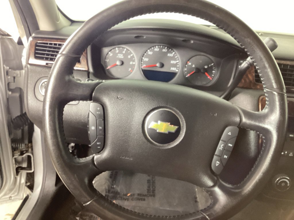Used 2013 Chevrolet Impala LS FWD image 16