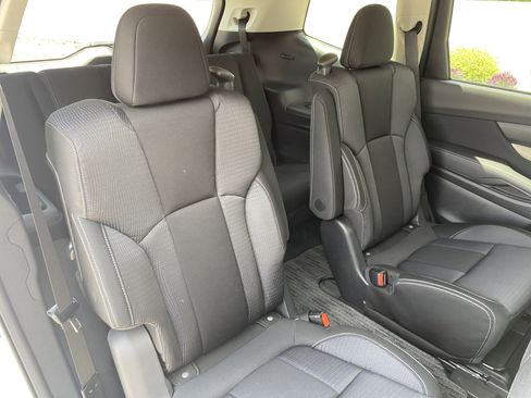 Certified 2022 Subaru Ascent Premium w/ Convenience Package AWD/4WD image 21