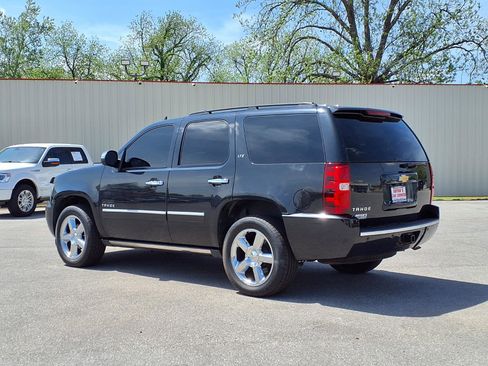 Used 2012 Chevrolet Tahoe LTZ AWD/4WD image 22