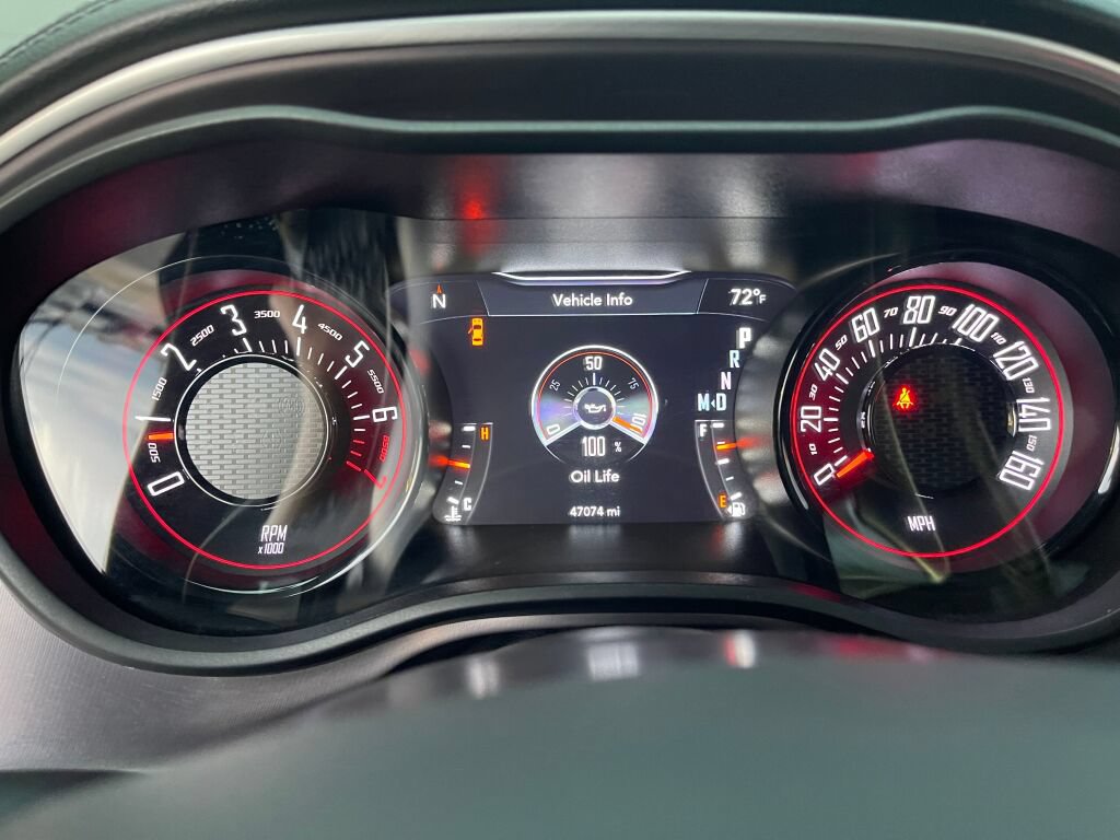 Used 2021 Dodge Challenger GT w/ Plus Package RWD image 20