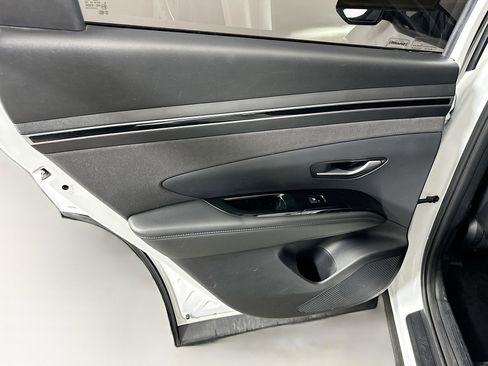 Used 2022 Hyundai Tucson SEL w/ Convenience + Premium Package image 26