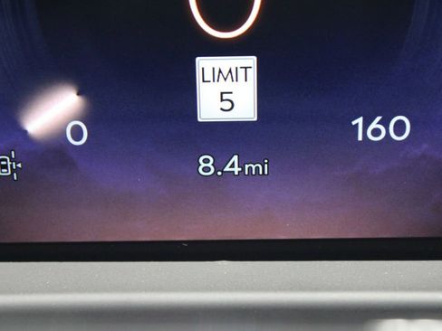 New 2025 Lincoln Aviator 2WD w/ Jet Appearance Package image 33