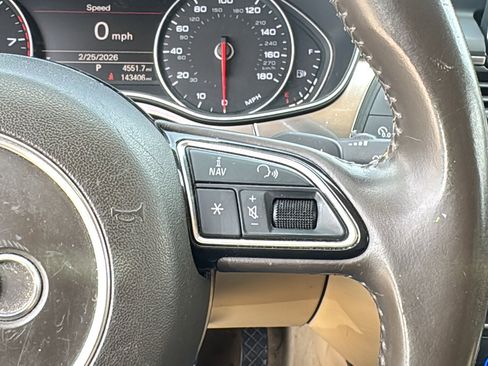 Used 2012 Audi A6 3.0T Prestige image 24