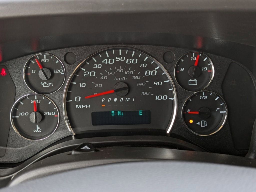 New 2026 GMC Savana 2500 w/ Driver Convenience Package RWD image 21