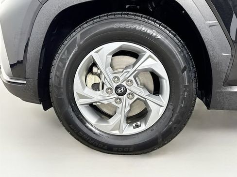 Used 2024 Hyundai Tucson SEL FWD image 30