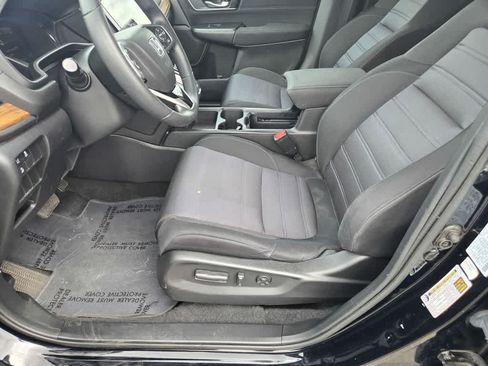 Used 2021 Honda CR-V EX image 18