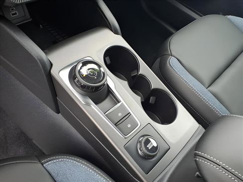 New 2025 Ford Bronco Sport Outer Banks w/ Outer Banks Tech Package+ image 11