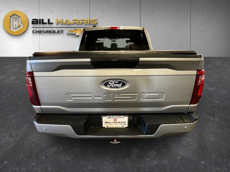 Used 2024 Ford F150 STX AWD/4WD image 12