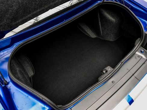 Used 2019 Dodge Challenger SRT Hellcat Redeye image 39