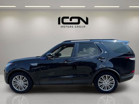 Used 2018 Land Rover Discovery SE image 10