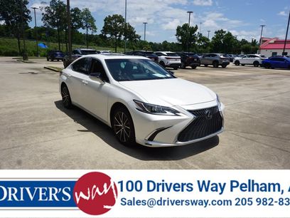 Used 2024 Lexus ES 350 w/ Premium Package