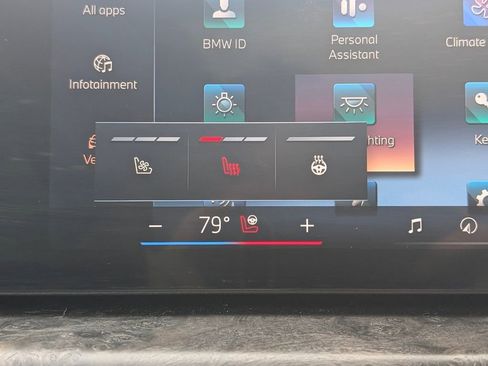 Used 2024 BMW X5 xDrive40i image 41