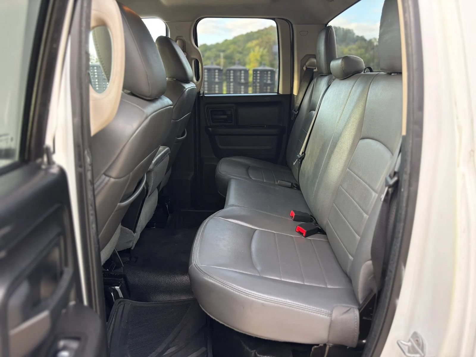 Used 2013 RAM 1500 Tradesman AWD/4WD image 15