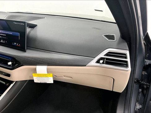 New 2026 BMW 330i Sedan w/ Premium Package RWD image 10
