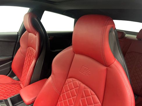 Used 2023 Audi S5 Premium Plus w/ Premium Plus Package image 27