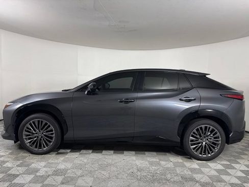 Used 2026 Lexus RZ 450e AWD w/ Accessory Package (Z2) image 3