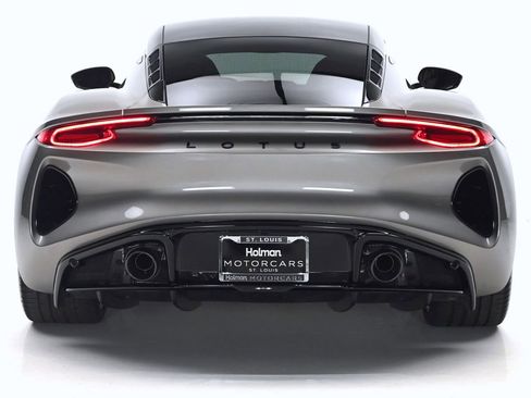 New 2026 Lotus Emira SE RWD image 35
