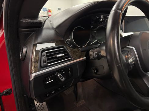 Used 2017 BMW 640i Gran Coupe xDrive image 16