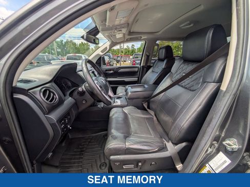 Used 2020 Toyota Tundra Platinum AWD/4WD image 27