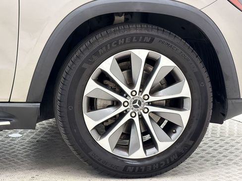Used 2020 Mercedes-Benz GLE 350 image 13