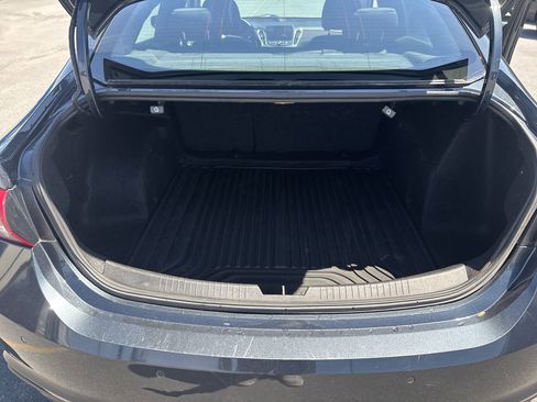 Used 2021 Chevrolet Malibu LT FWD image 5
