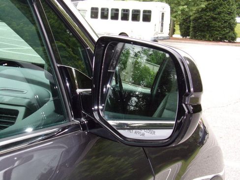 Used 2020 Honda Ridgeline RTL-E image 17