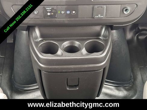 Used 2023 Chevrolet Express 3500 LS image 20