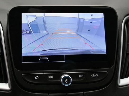 Used 2023 Chevrolet Malibu LS image 22