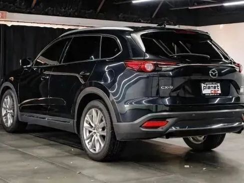 Used 2020 MAZDA CX-9 Grand Touring FWD image 15