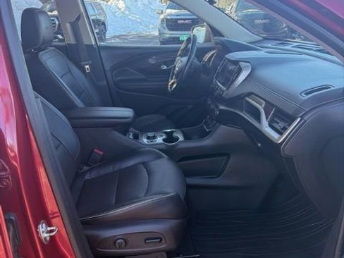 Certified 2018 GMC Terrain Denali w/ Advanced Safety Package image 15