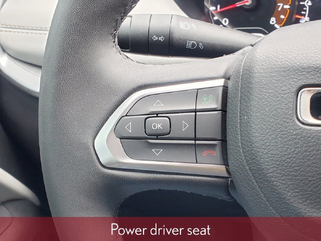 Used 2024 Jeep Compass Limited AWD/4WD image 13