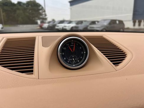 Used 2016 Porsche Macan S AWD/4WD image 21