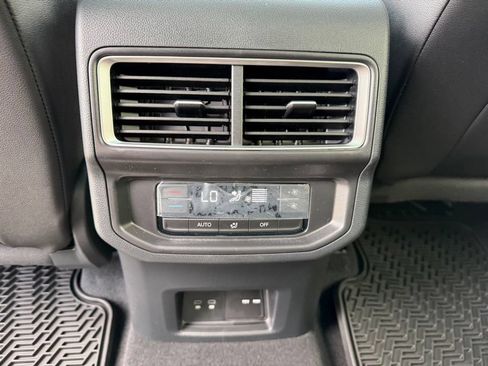 New 2026 Volkswagen Atlas SE AWD/4WD image 28