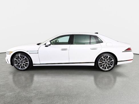 New 2026 Genesis G90 3.5T AWD/4WD image 8