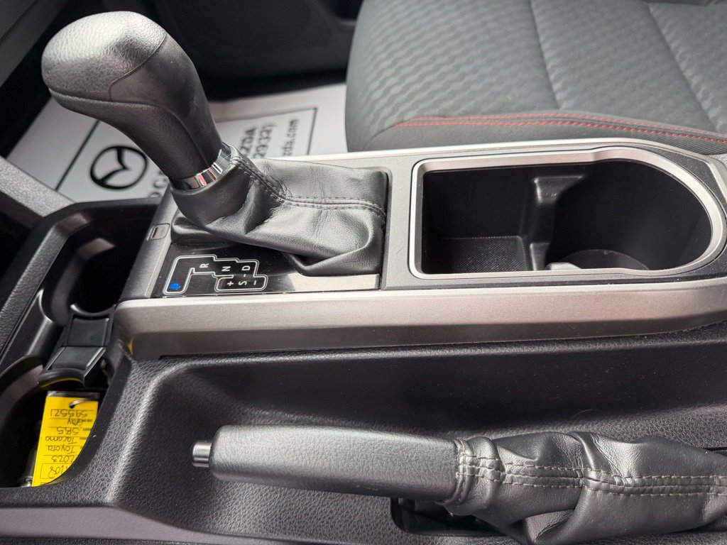 Used 2023 Toyota Tacoma SR5 AWD/4WD image 19
